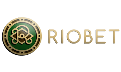 Riobet logo