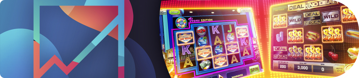 5 самых популярных игровых автоматов в интернете