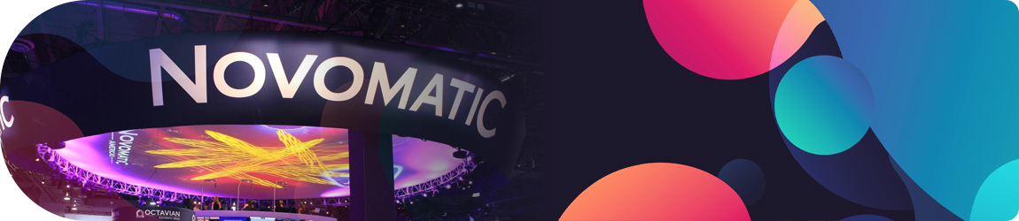 🌐 Игровые автоматы Novomatic