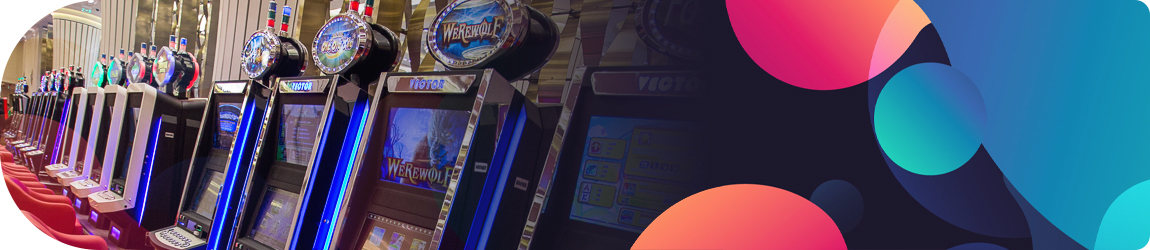 👮 Самые честные игровые автоматы