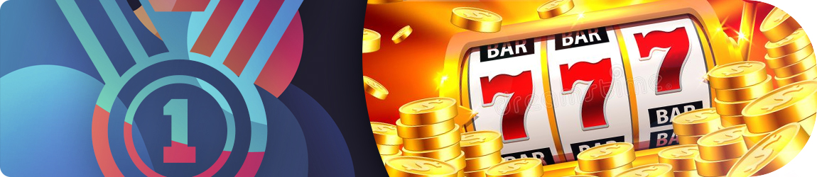 где можно играть в слоты с самым крупным выигрышем