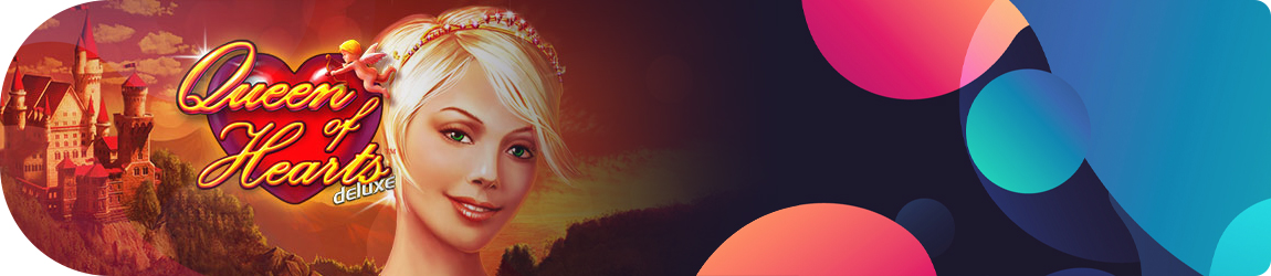 где можно крутить слот королева сердец бесплатно