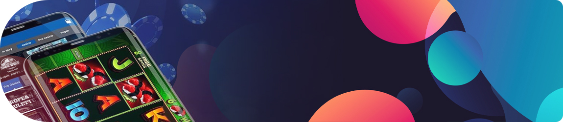 👾 Казино для Андроид на реальные деньги