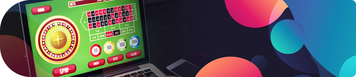 🎡 Онлайн рулетка на деньги