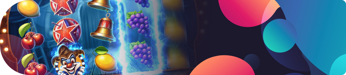 🃏 Игровые слоты без регистрации