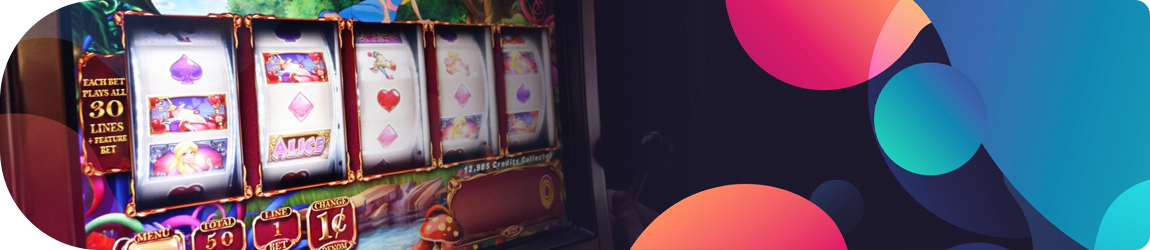 🆕 Самые новые игровые автоматы