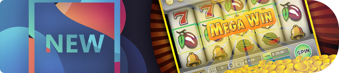 как играть в новые слоты без регистрации