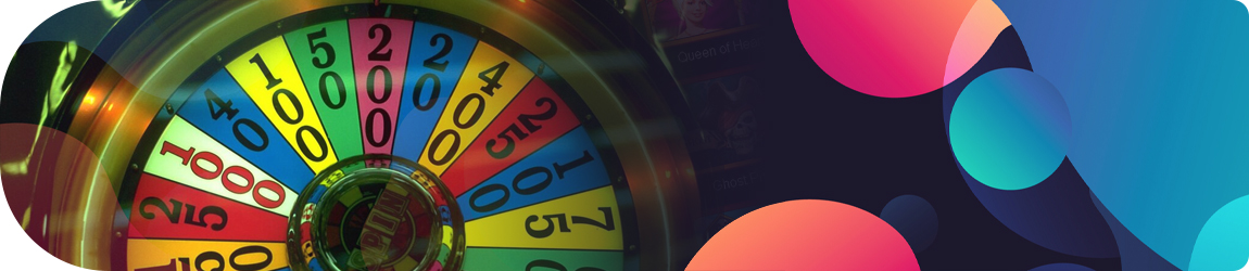 ♻️ Колесо Фортуны на деньги