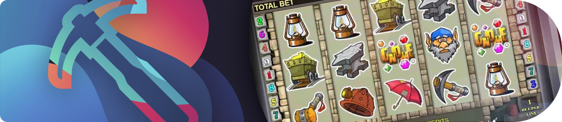 как скачать игровой аппарат gnome в онлайн казино