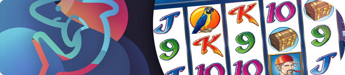 как скачать все игровые аппараты про акулу и рыбака