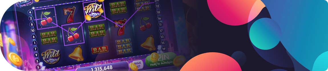 ☑️ Самые известные онлайн казино