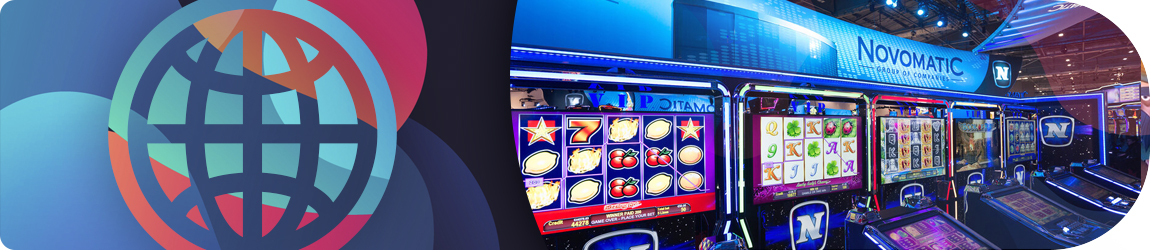 лицензионные игровой аппарат от novomatic multi gaminator