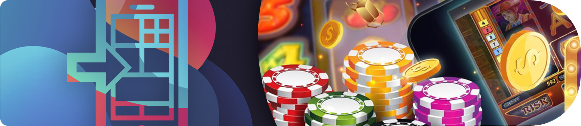 мобильные слоты для телефона андроид