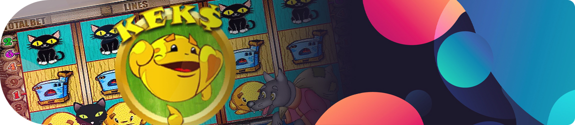 можно ли играть в слот кекс без регистрации