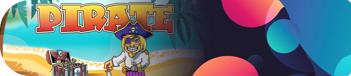 можно ли поиграть в слот пираты бесплатно в хорошем качестве