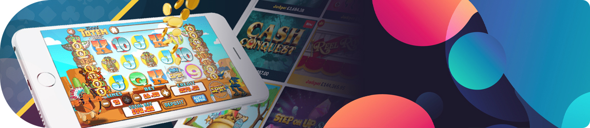 🍏 Казино для Айфона на реальные деньги