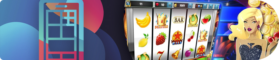 популярные мобильные казино на телефон и планшет