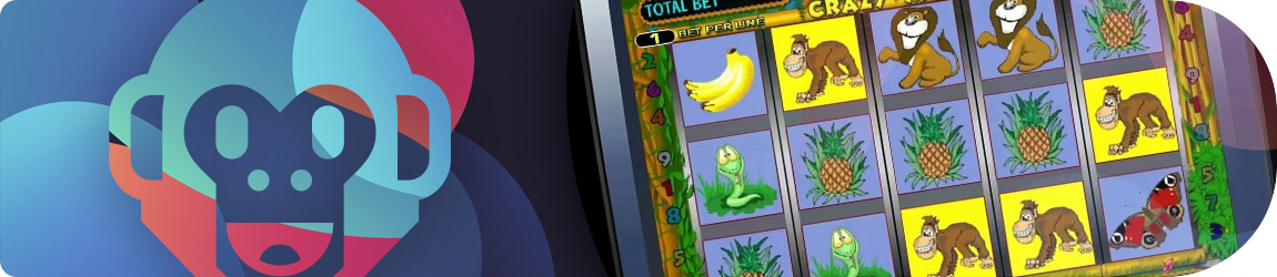 правила демо игры Crazy Monkey и секреты обыгрыша