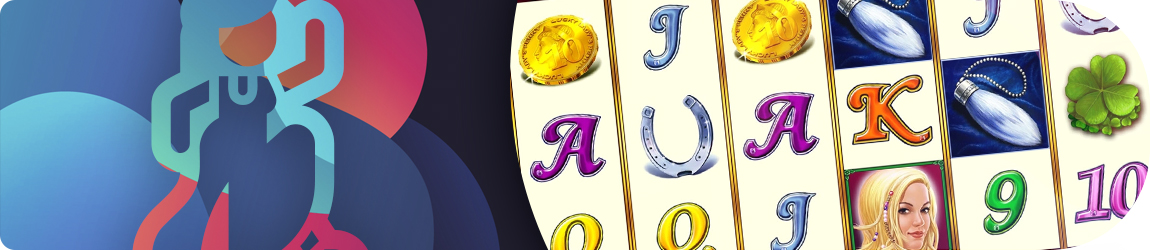 правила игры lucky lady charm и секреты обыгрыша автомата