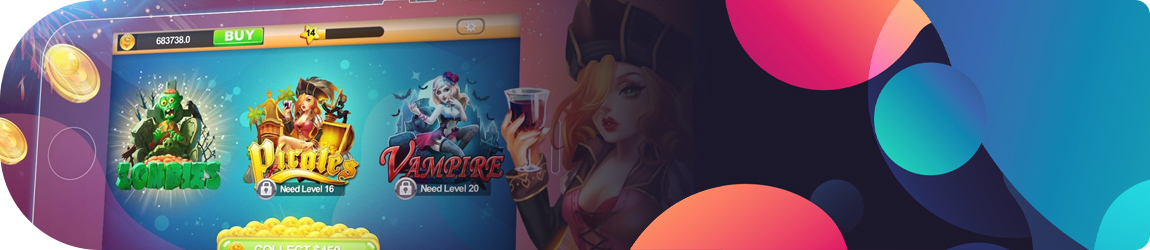 🏅 Самые лучшие казино