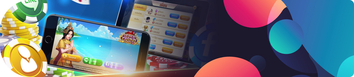 📲 Мобильные слоты