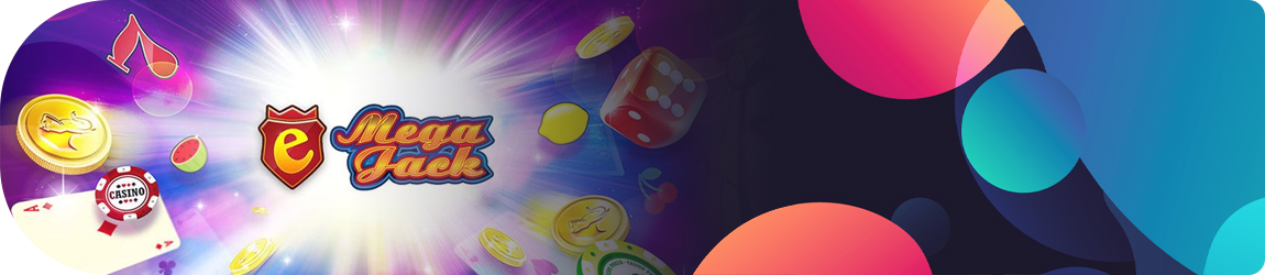〽️ Игровые автоматы Мега Джек