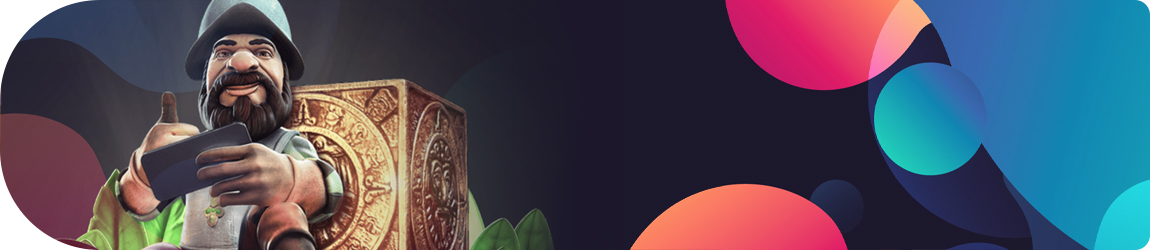 🔰 Игровые автоматы Netent