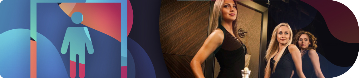 вcя правда о живом казино с настоящими дилерами